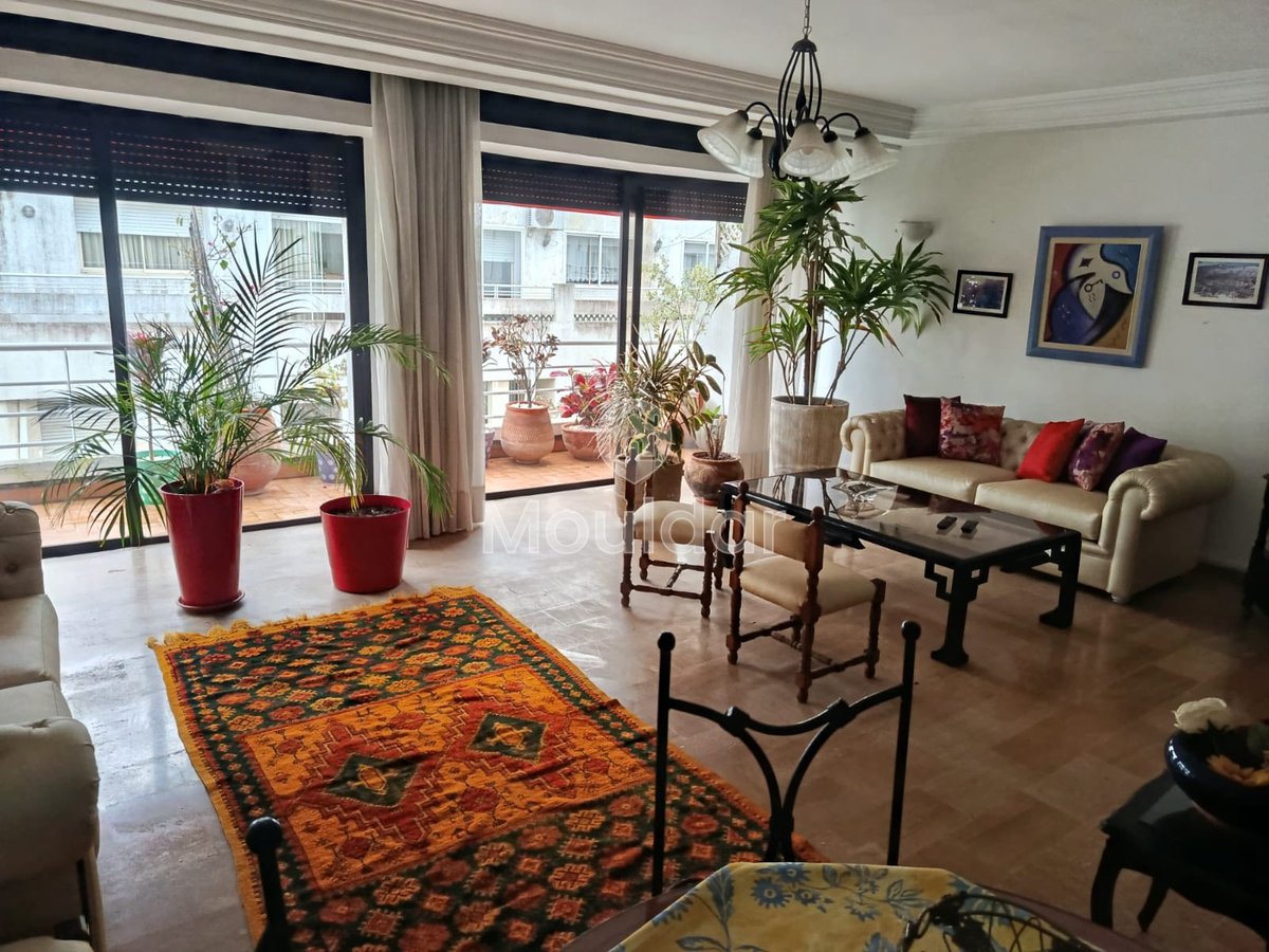 Appartement à vendre à Casablanca, Maârif Extension - Photo 2