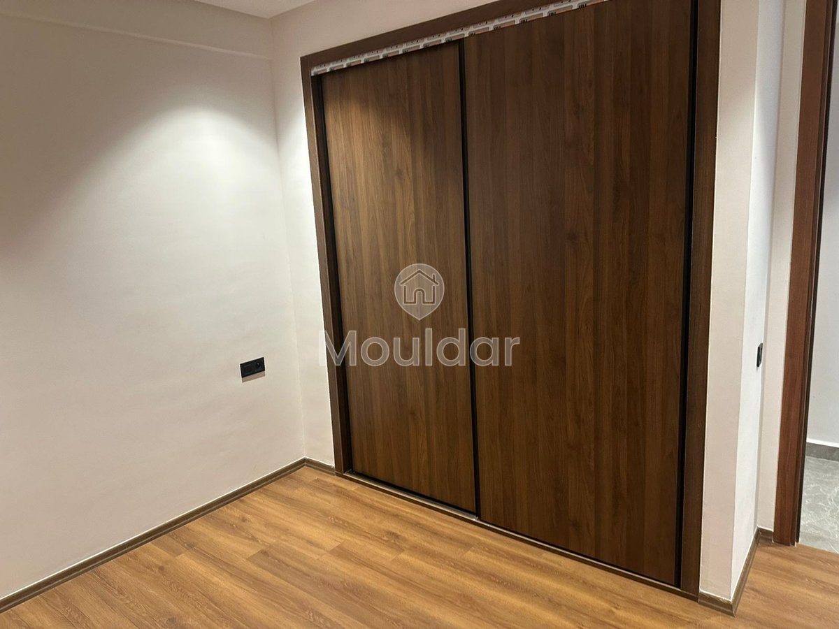 شقة للإيجار في الدار البيضاء، مدينة الدار البيضاء المالية - Photo 5