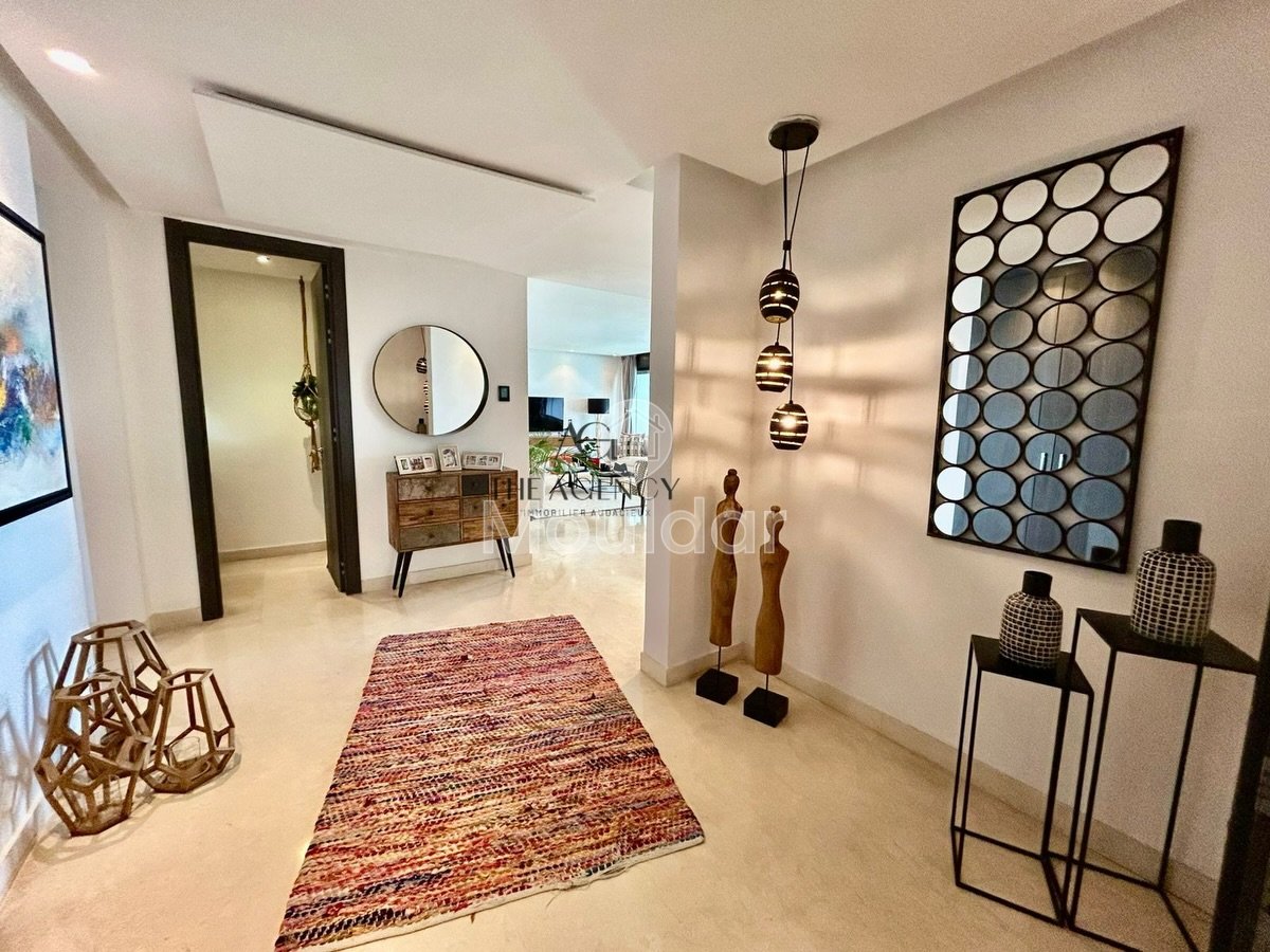 Appartement à vendre à Aïn Diab, Casablanca - Photo 6
