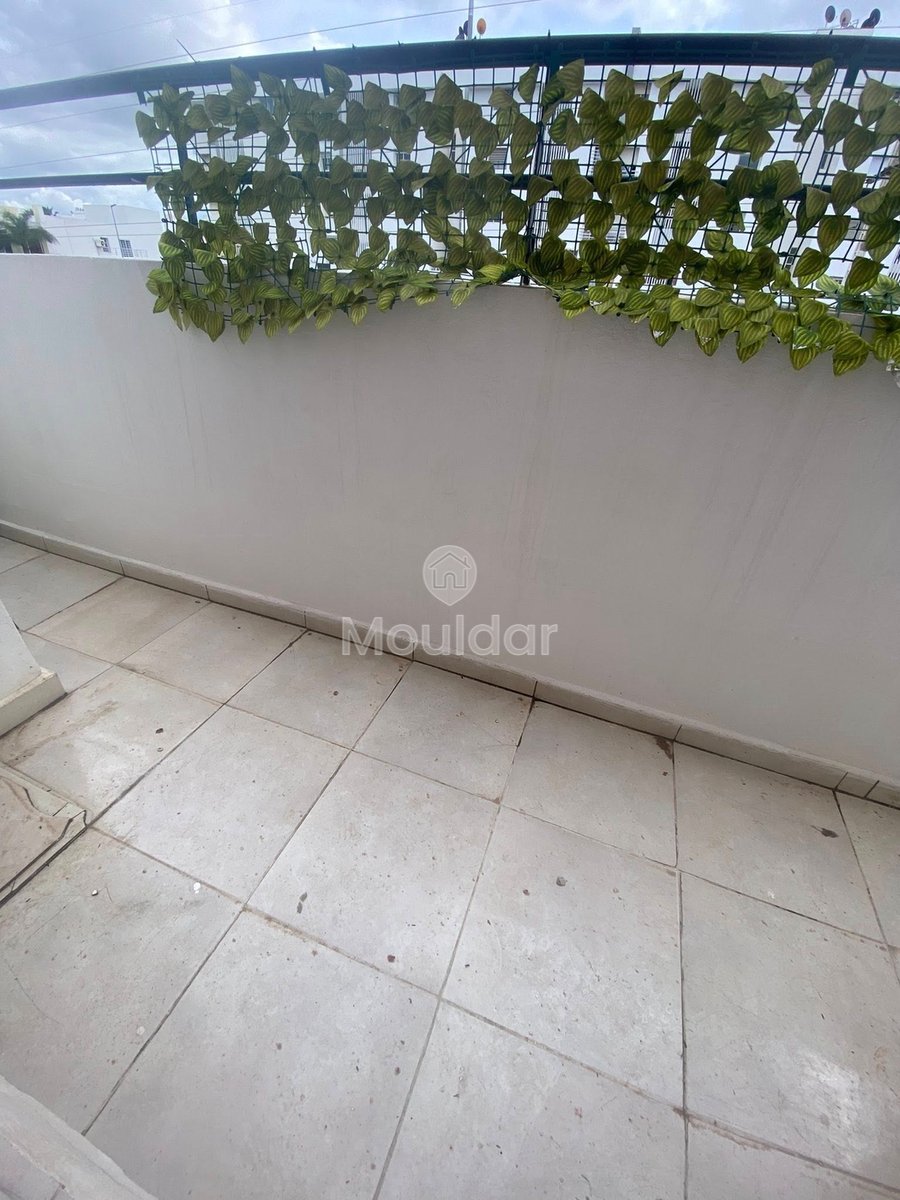 Apartment for rent in Temara, Riad Oulad Mtaa - Photo 6