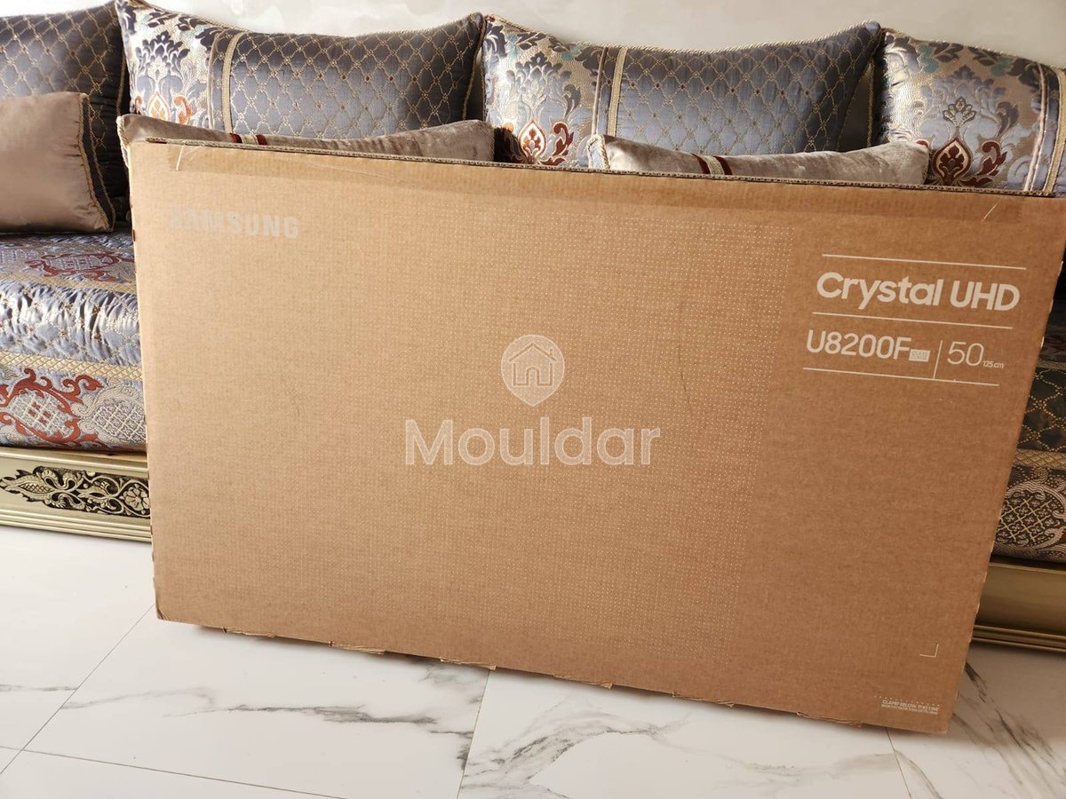 Διαμέρισμα προς ενοικίαση στη Σιντί Μαρουφ, Καζαμπλάνκα - Photo 11