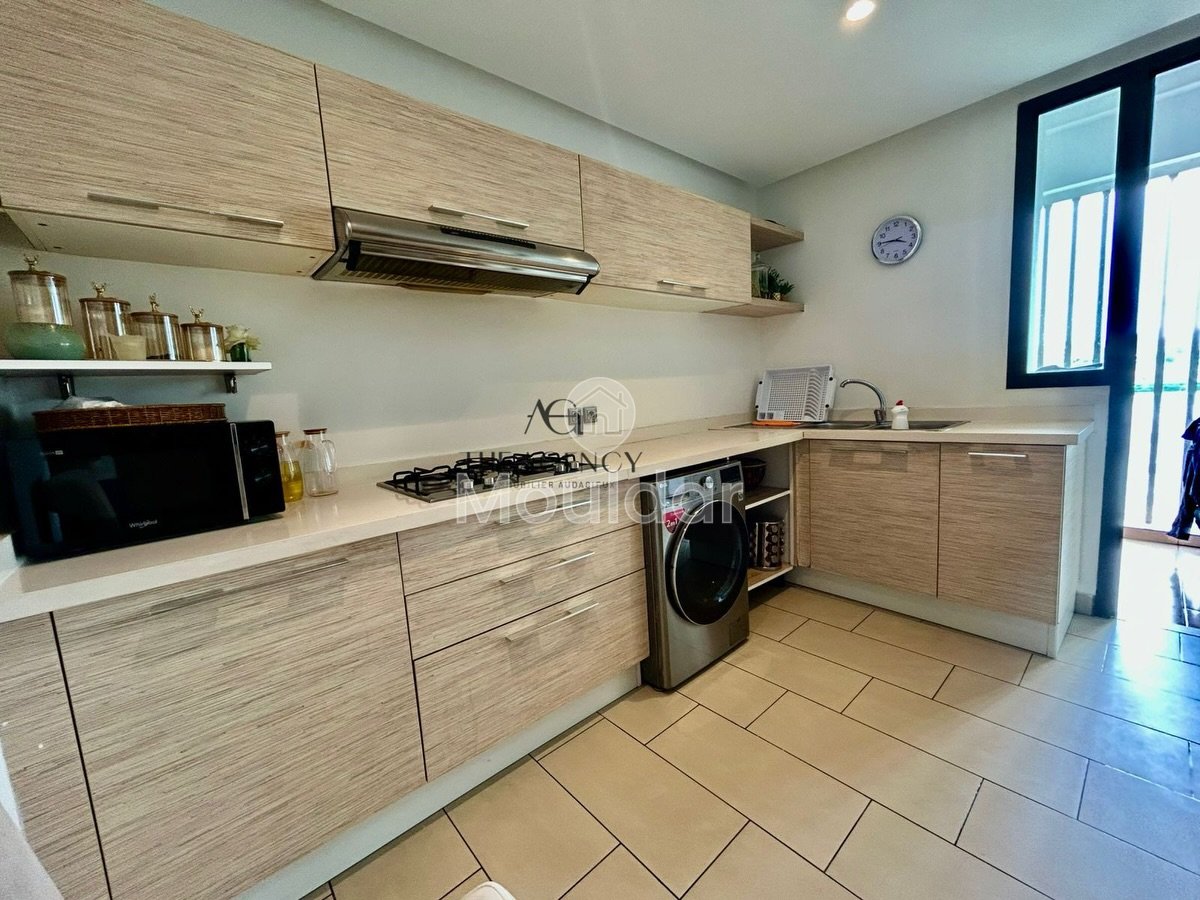 Appartement à vendre à Aïn Diab, Casablanca - Photo 7