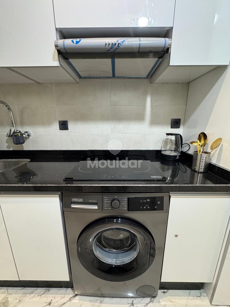 شقة للإيجار في طنجة، عليا - Photo 14