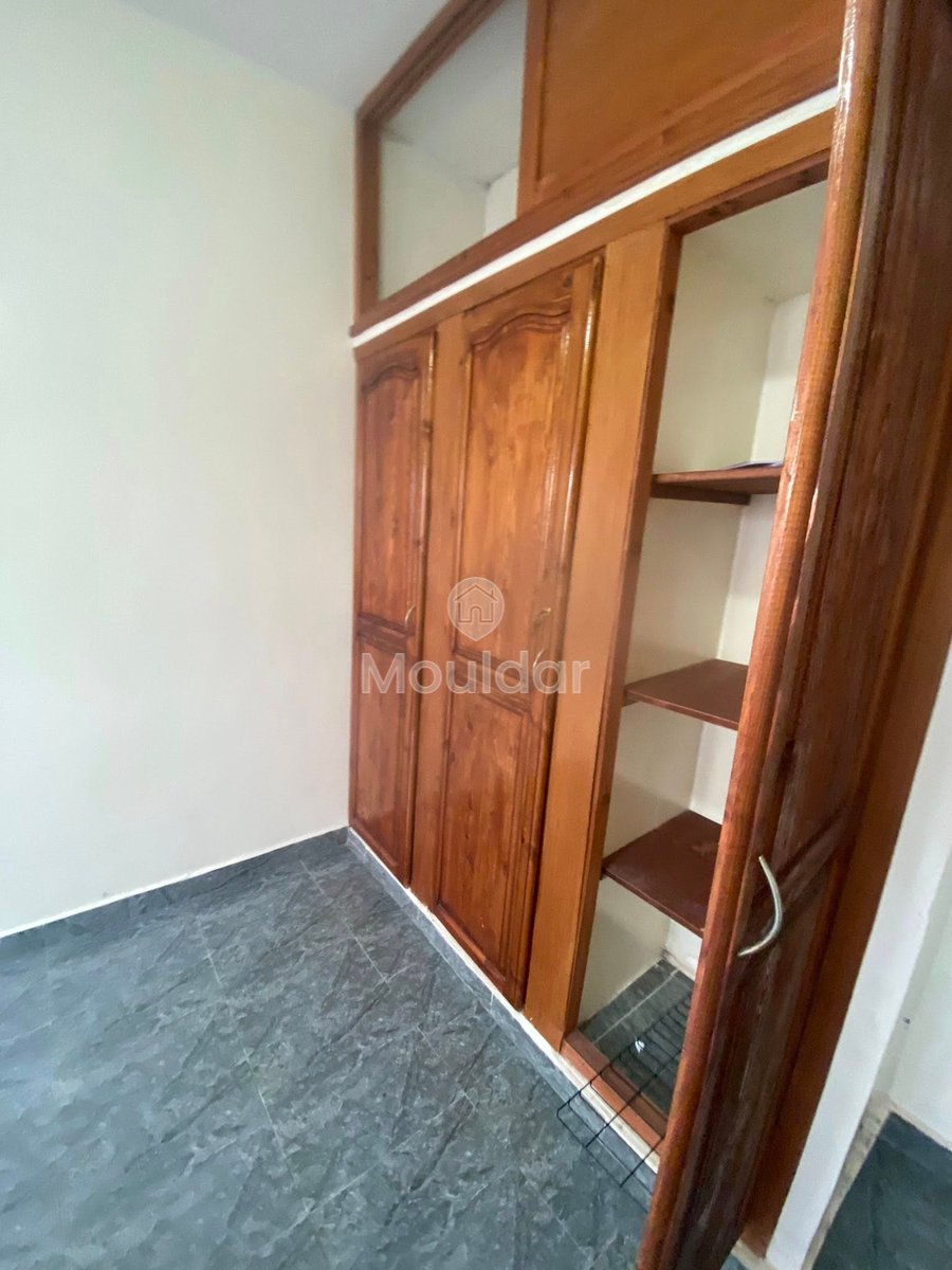 Garsonieră de închiriat în Rabat, Cartierul Oceanului - Photo 2