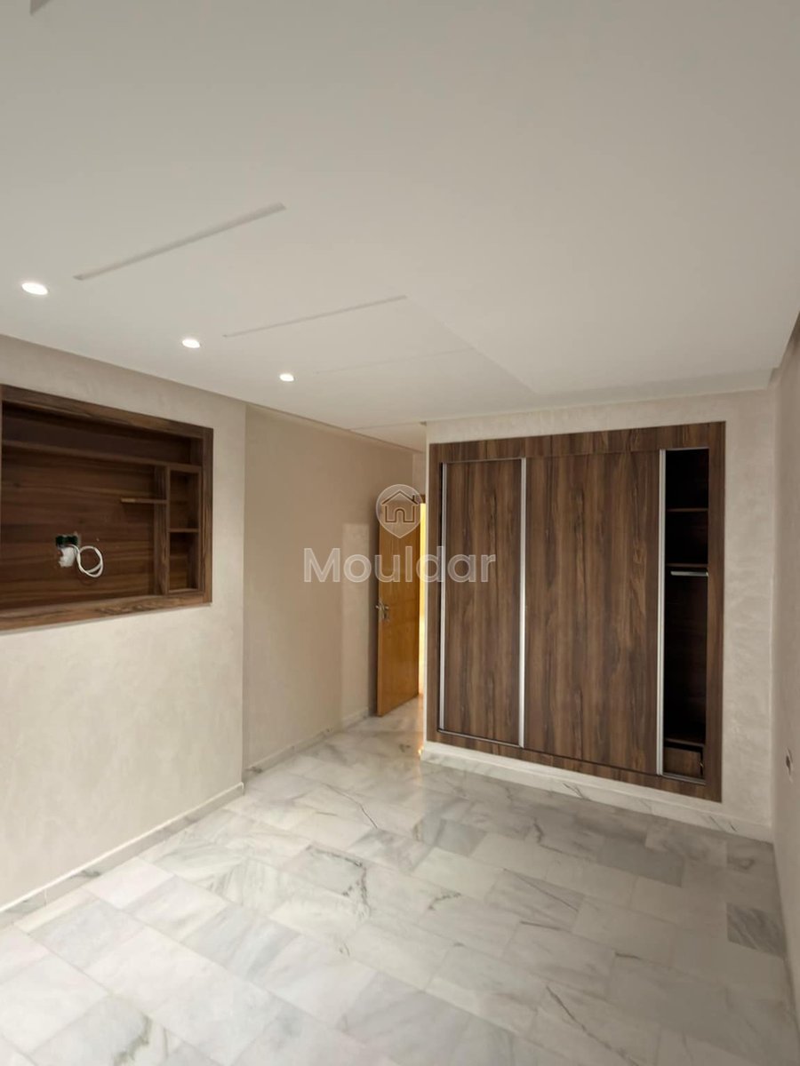 Appartement à vendre à Fès Route Ain Chkaf - Photo 9