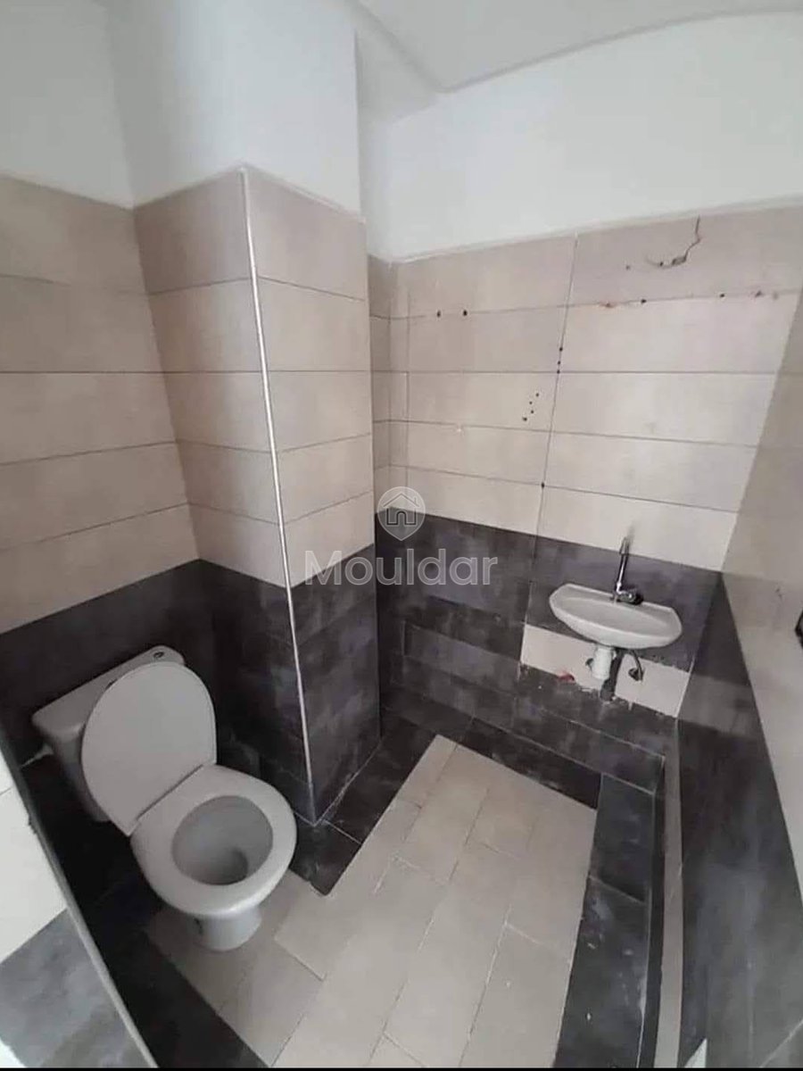 Bureau à louer à Marrakech, Mabrouka - Photo 6