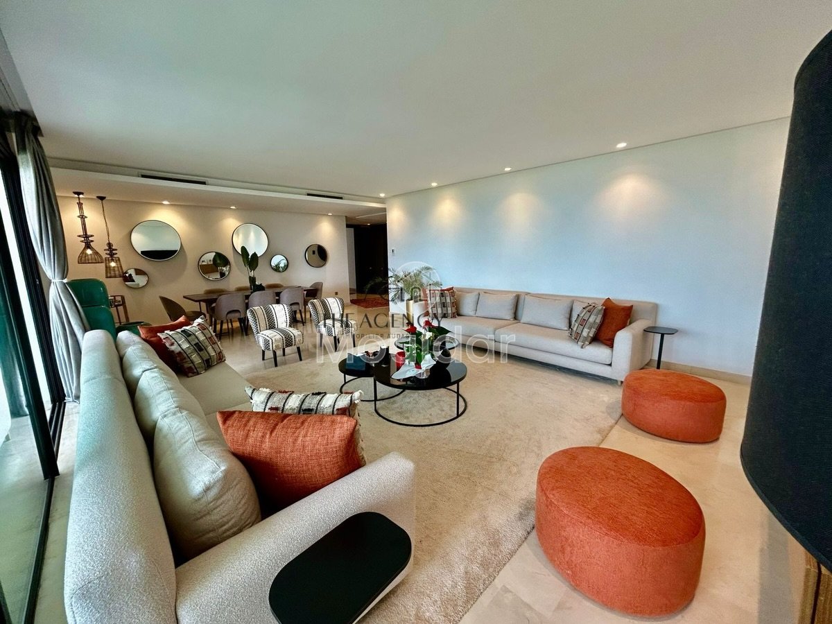 Appartement à vendre à Aïn Diab, Casablanca - Photo 2