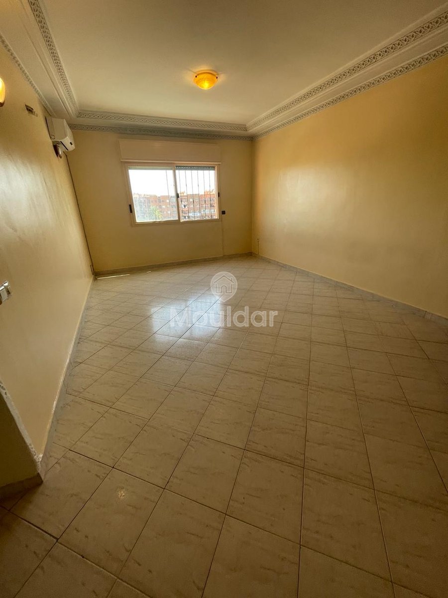 Διαμέρισμα προς πώληση στο Μαρακές, Σεμλαλία - Photo 1