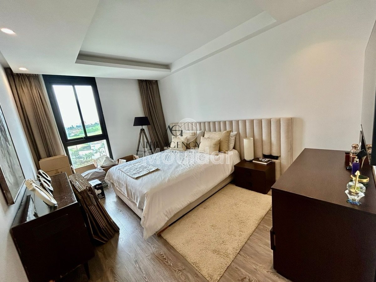 Appartement à vendre à Aïn Diab, Casablanca - Photo 4