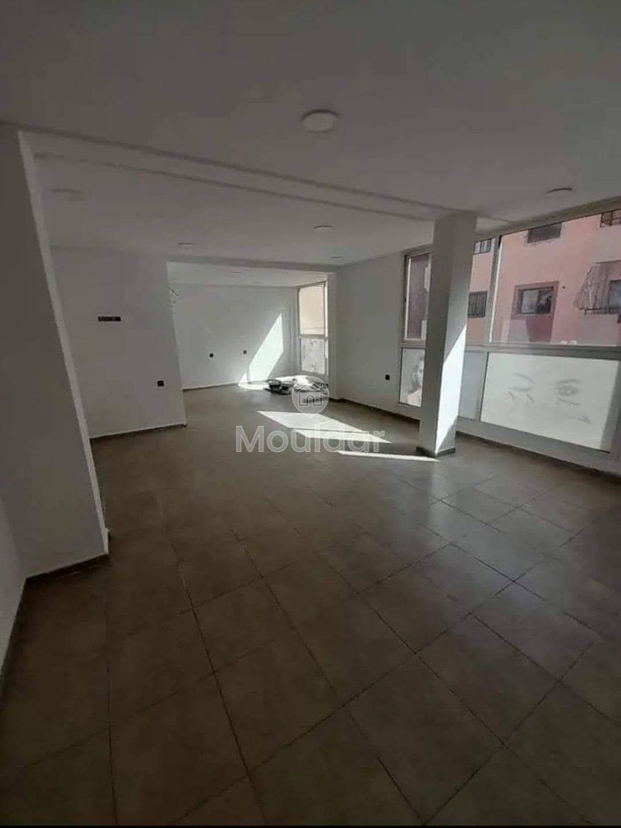 Bureau à louer à Marrakech, Mabrouka - Photo 4