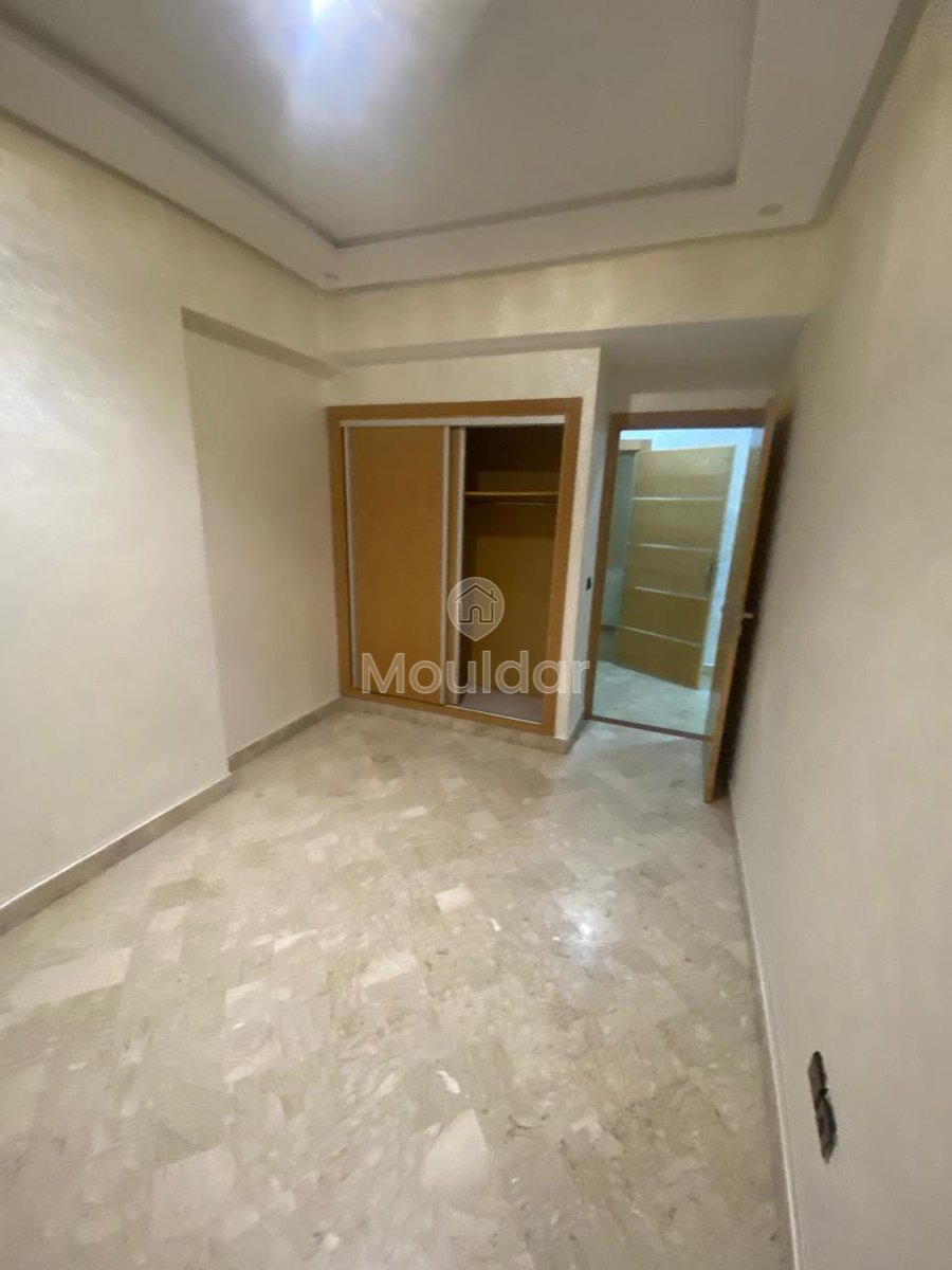 Appartement à louer à Rabat, Agdal - Photo 2
