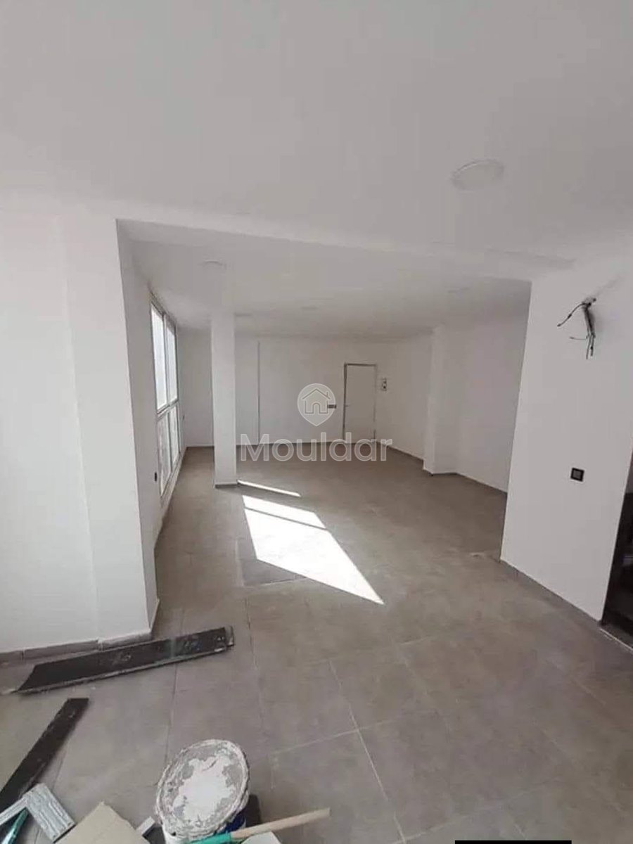 Bureau à louer à Marrakech, Mabrouka - Photo 3