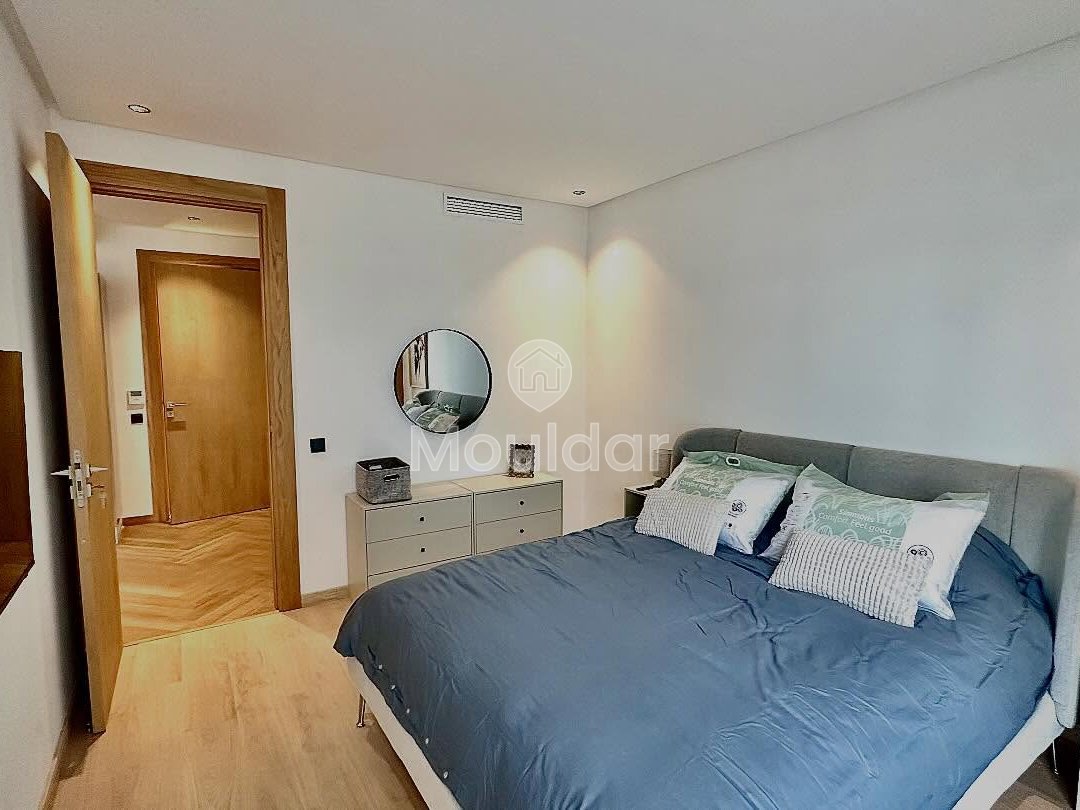 Garsonieră de închiriat în Casablanca, Le Princes. - Photo 4