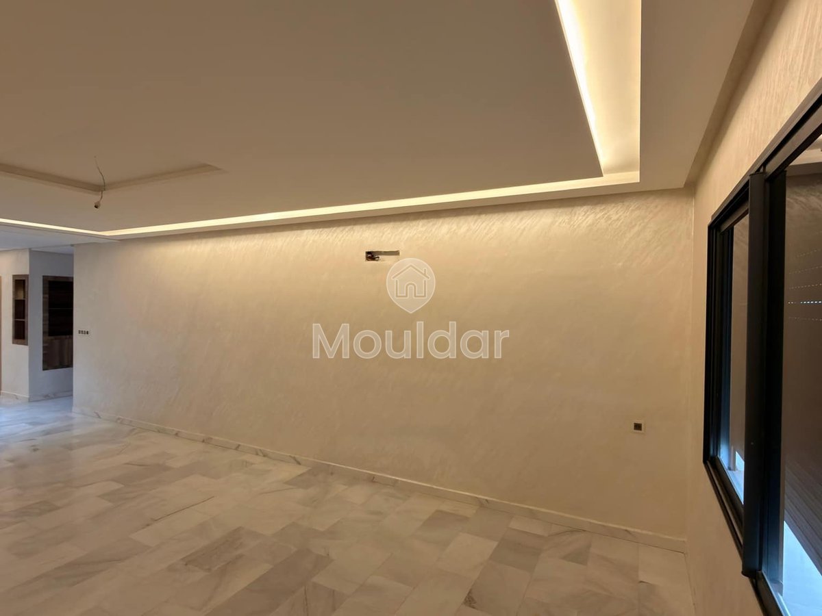 Appartement à vendre à Fès Route Ain Chkaf - Photo 4