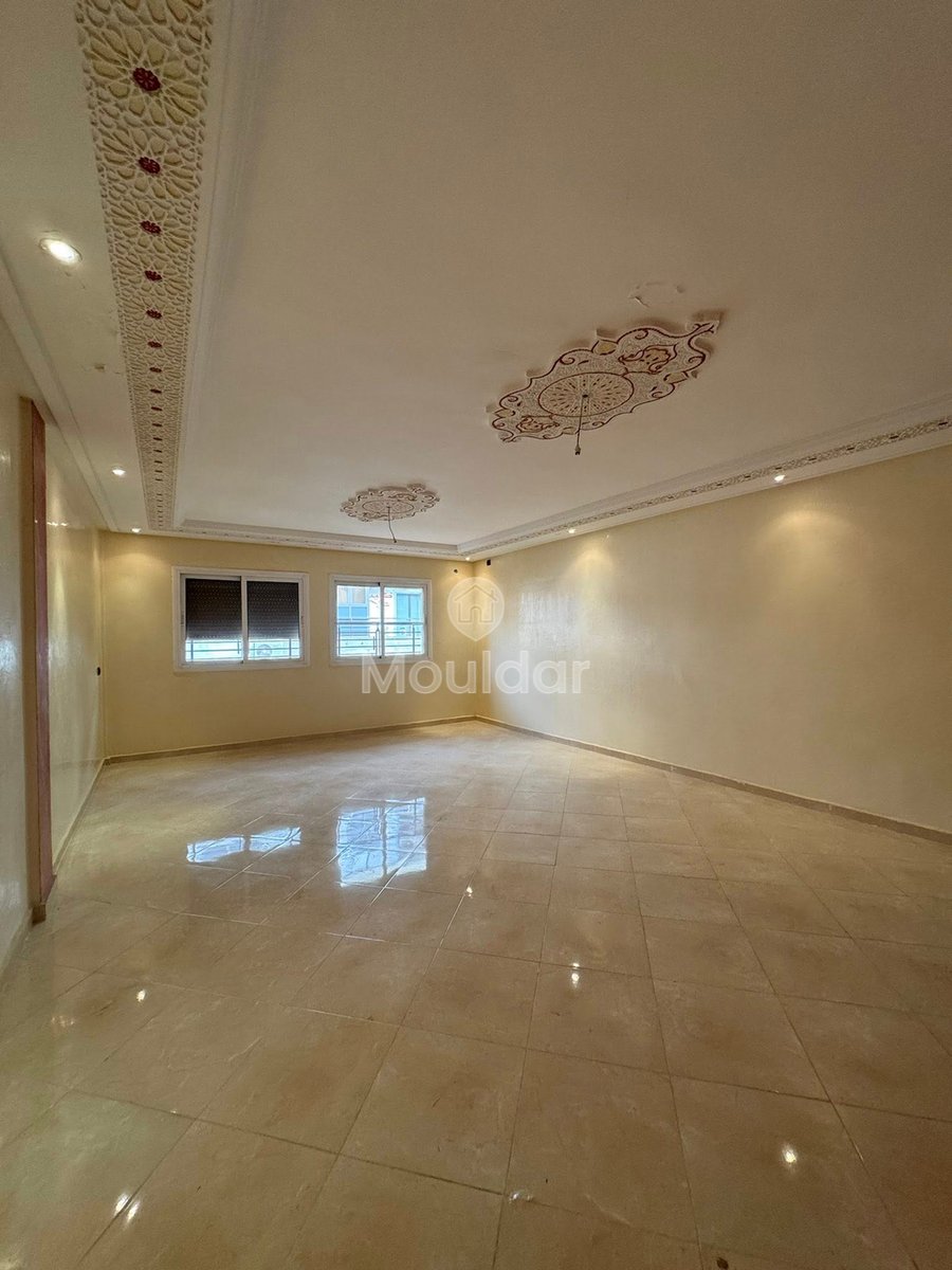 شقة للبيع في فاس طريق عين شبَّاف - Photo 1