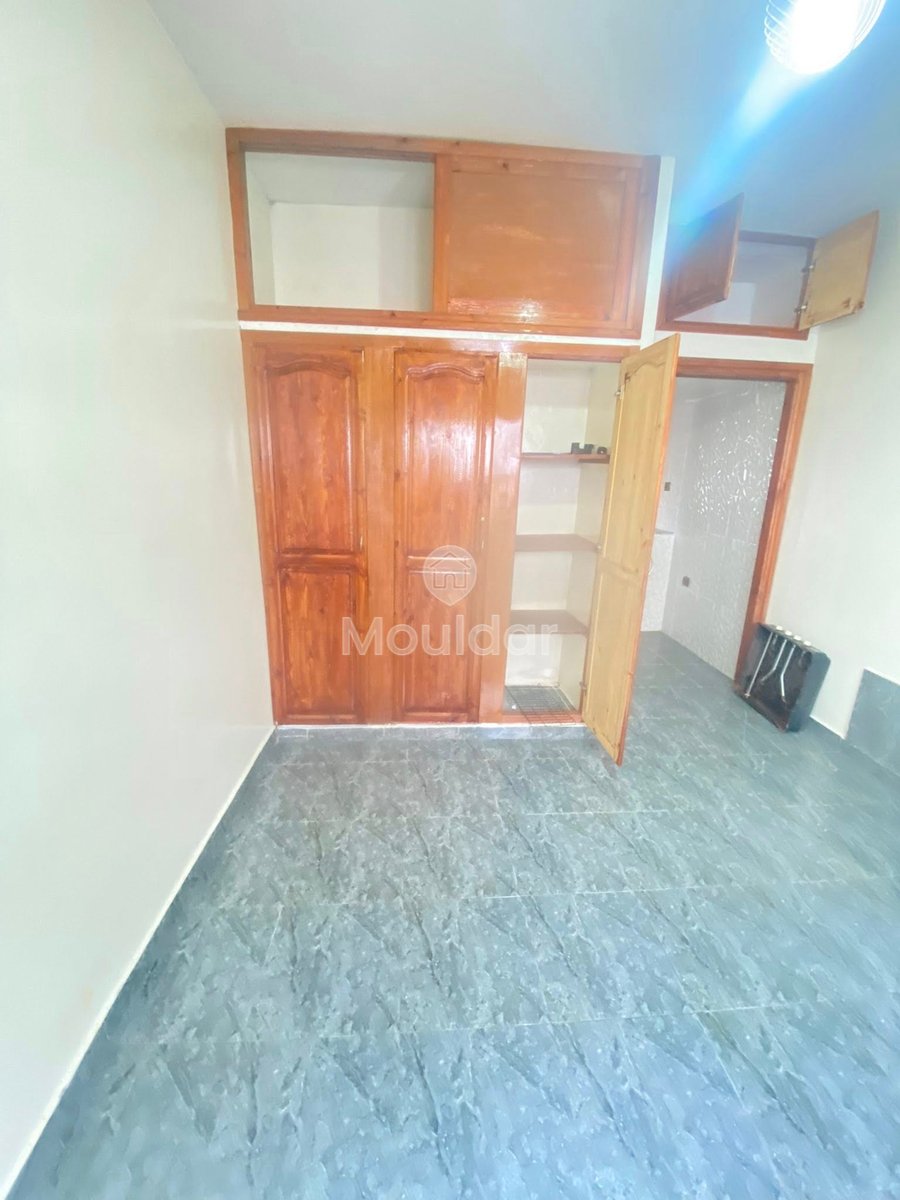 Garsonieră de închiriat în Rabat, Cartierul Oceanului - Photo 3