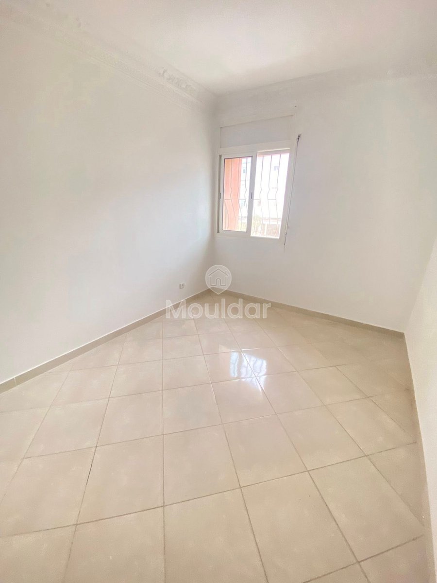 Apartment for rent in Temara, Riad Oulad Mtaa - Photo 4