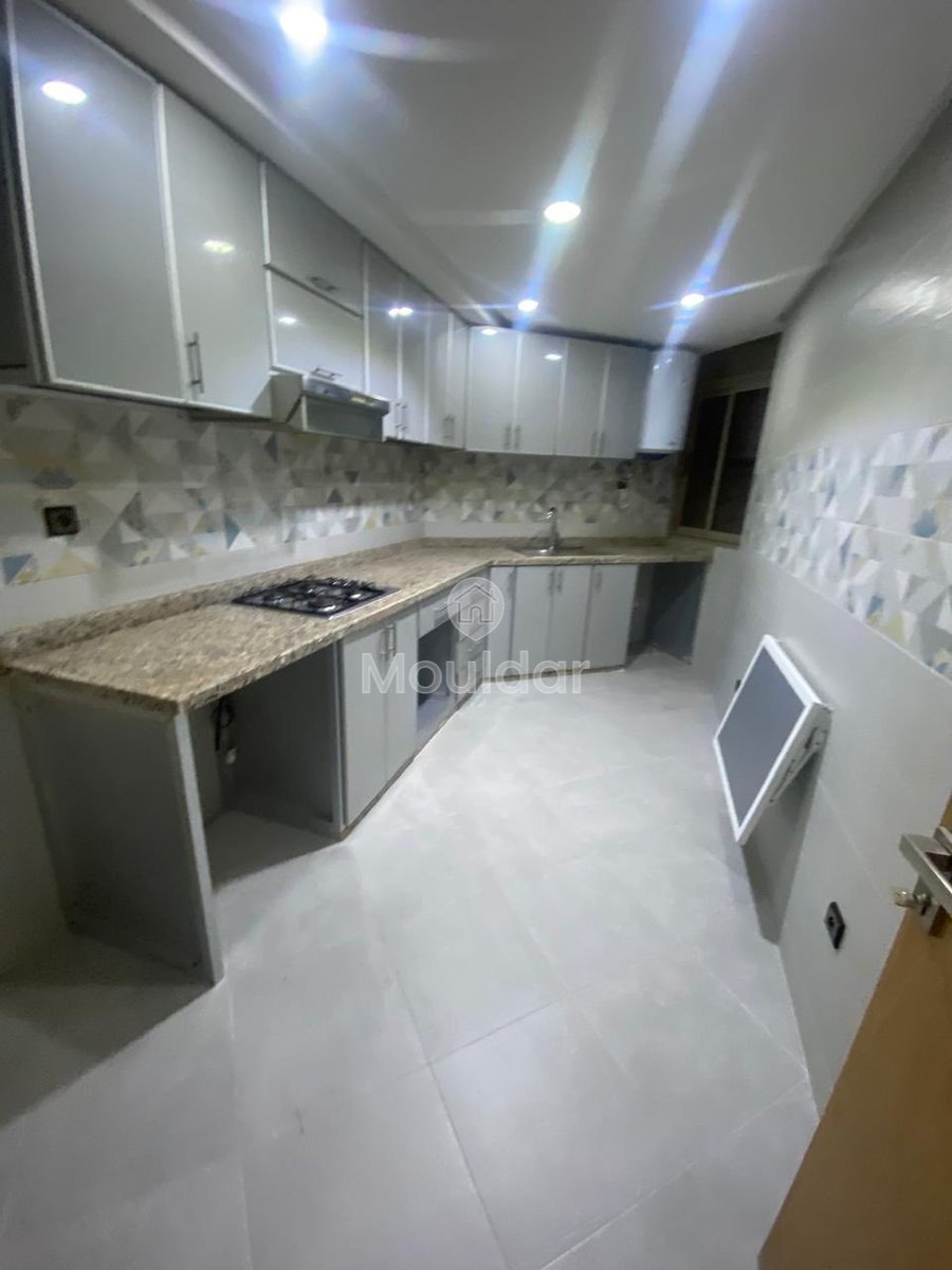 Appartement à louer à Rabat, Agdal - Photo 5