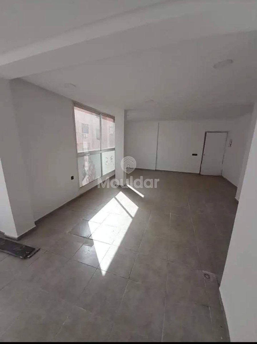 Bureau à louer à Marrakech, Mabrouka - Photo 2