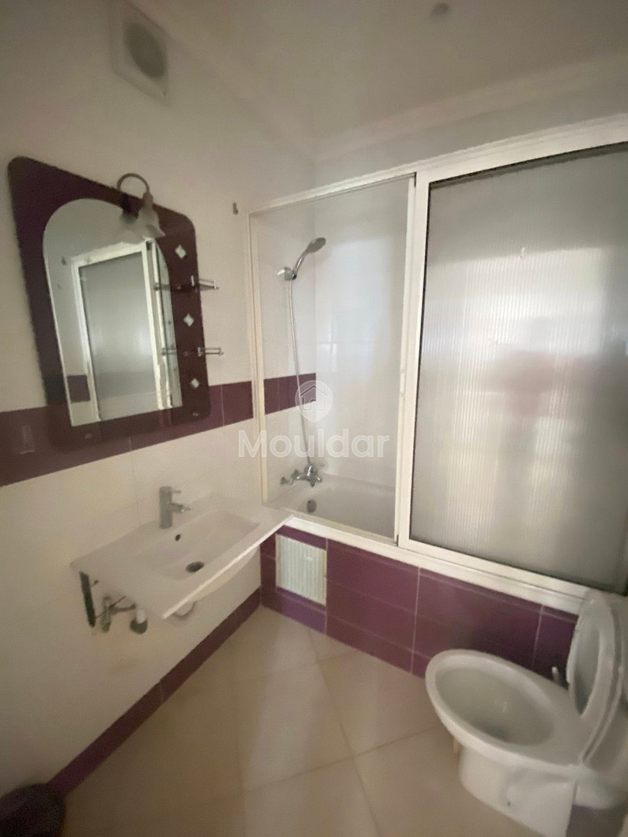 Apartment for rent in Temara, Riad Oulad Mtaa - Photo 10