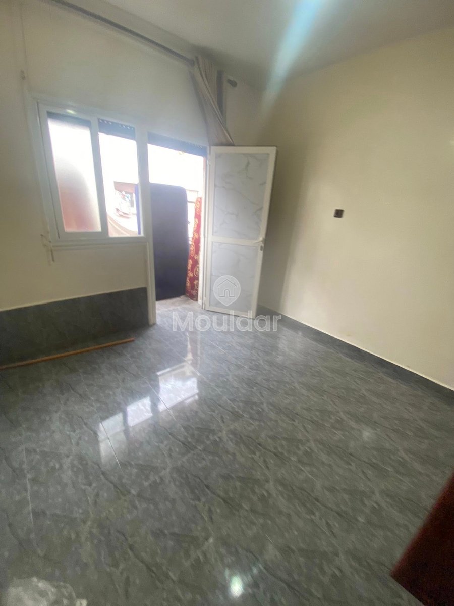 Garsonieră de închiriat în Rabat, Cartierul Oceanului - Photo 1