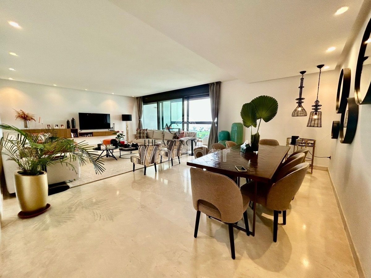 Appartement à vendre à Aïn Diab, Casablanca - Photo 1