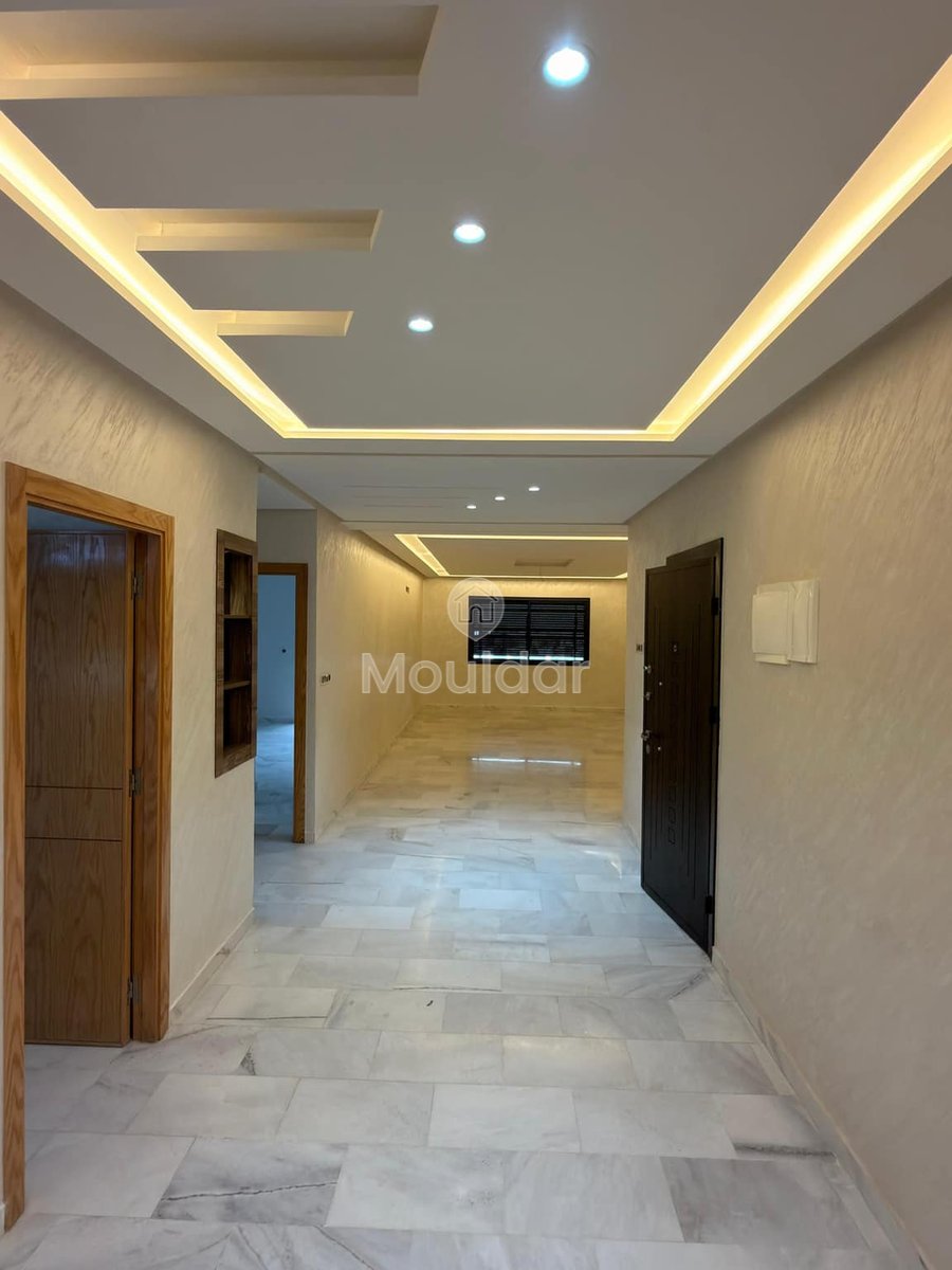 Appartement à vendre à Fès Route Ain Chkaf - Photo 7