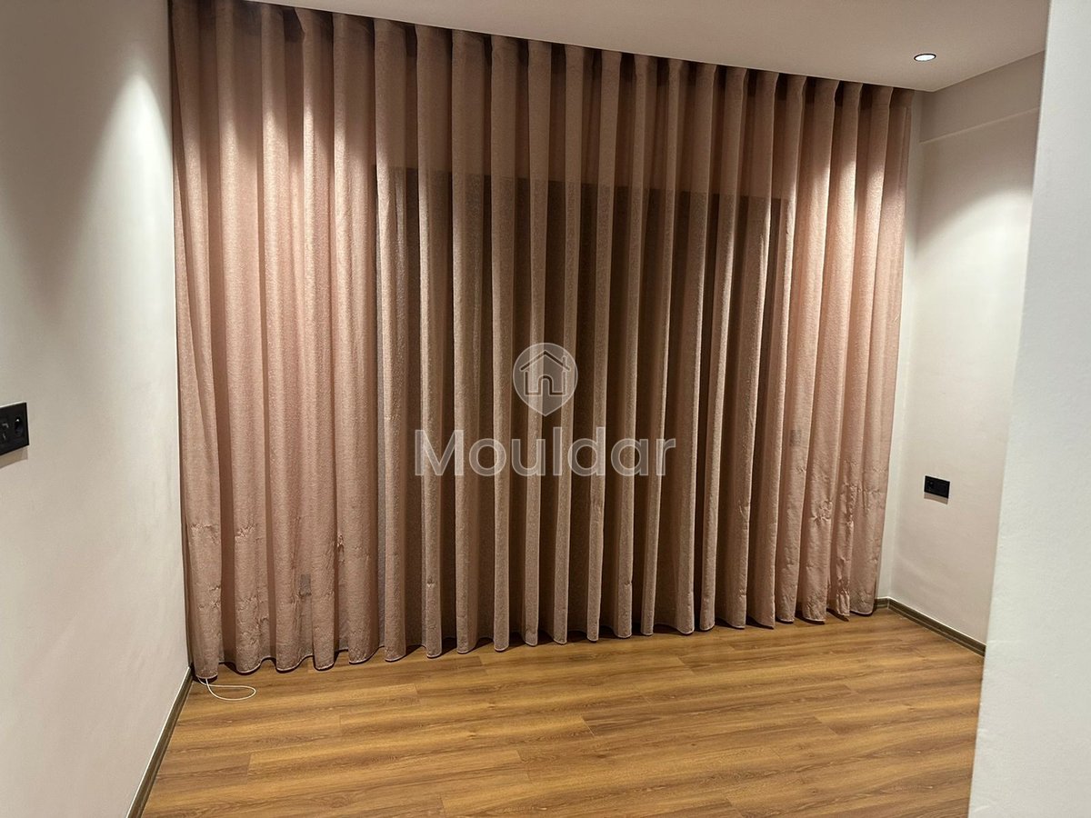 شقة للإيجار في الدار البيضاء، مدينة الدار البيضاء المالية - Photo 6