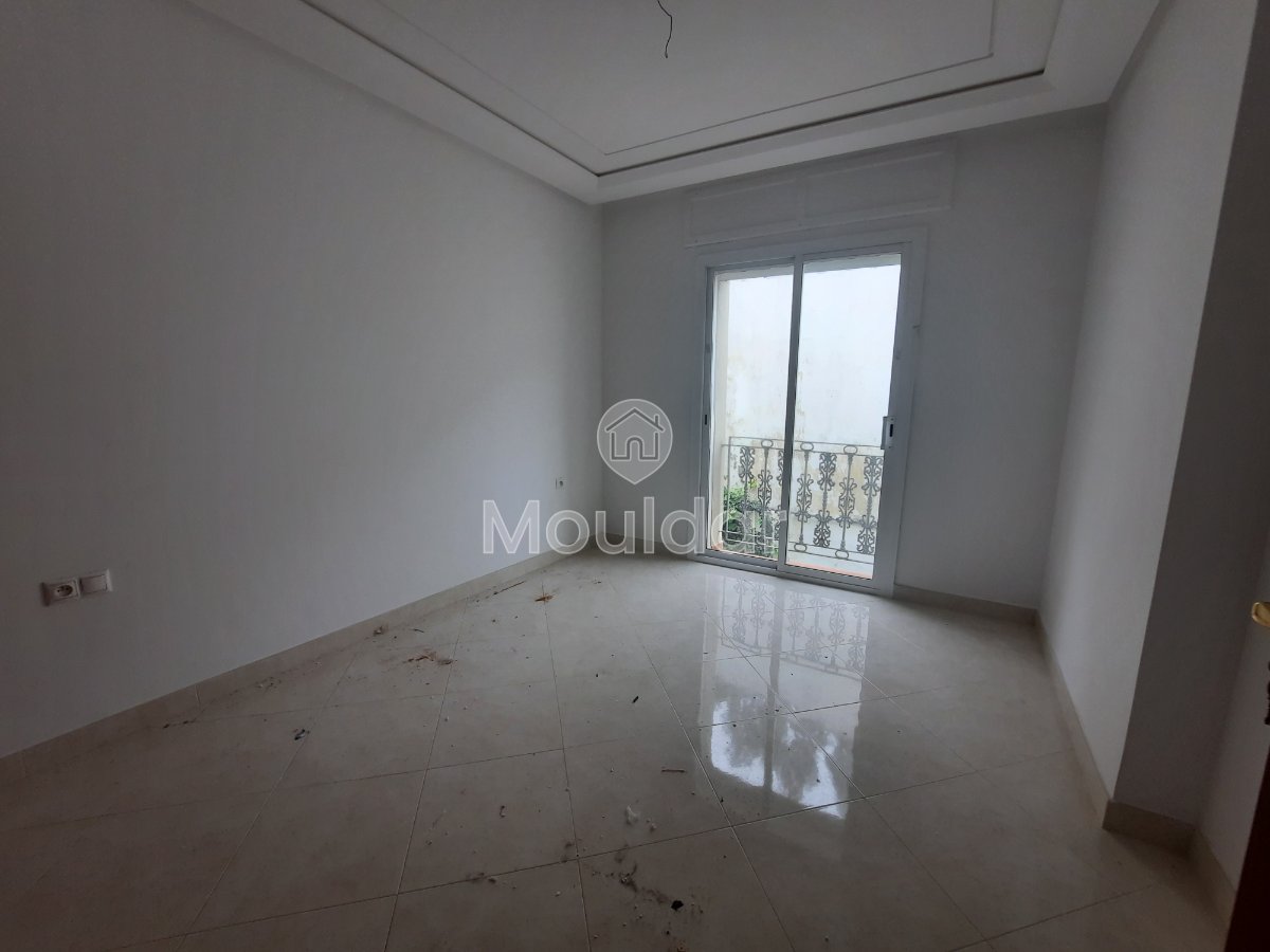 Appartement à louer à Tanger, Jbel Kbir - Photo 2
