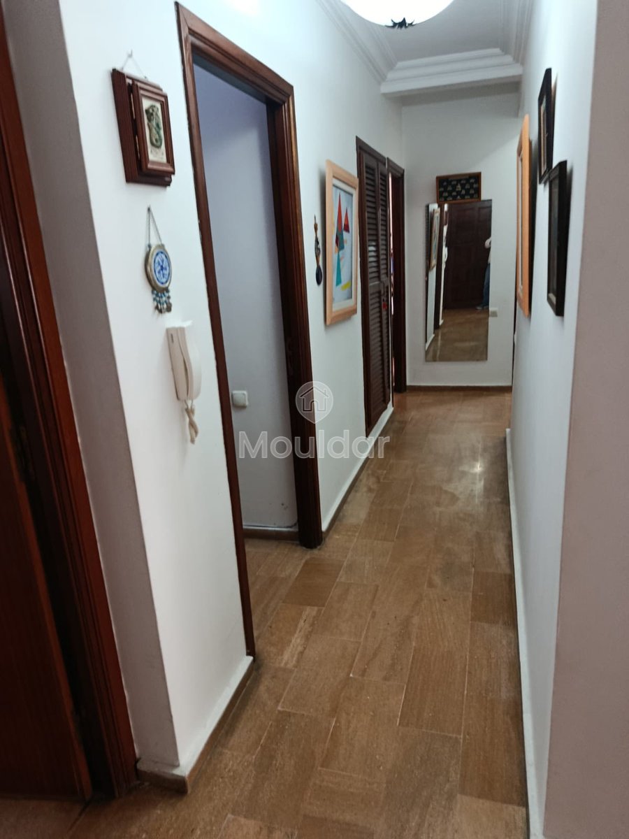 Appartement à vendre à Casablanca, Maârif Extension - Photo 3