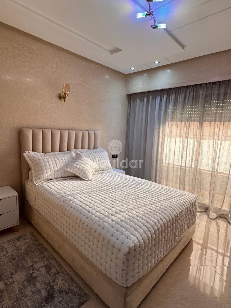 Appartement à louer à Agadir, Hay Mohammadi - Photo 3