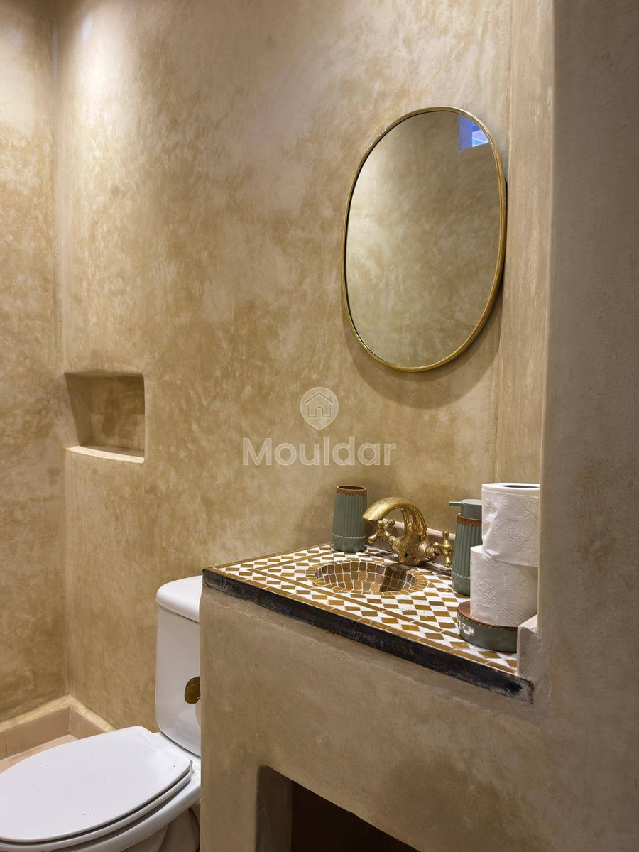 Riad à vendre à Marrakech Ancienne Médina - Photo 11