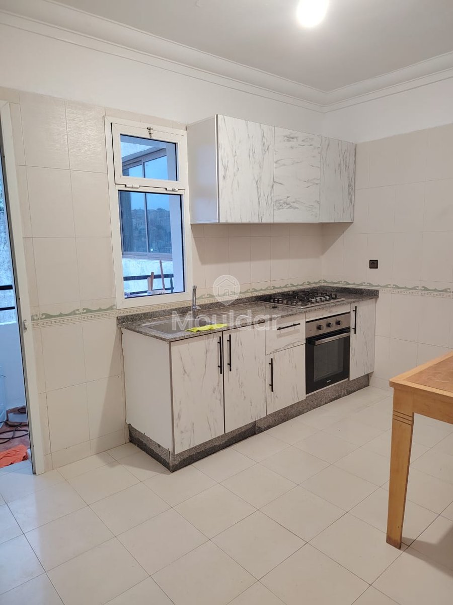 Mieszkanie do wynajęcia w Tangerze, Mesnana - Photo 4