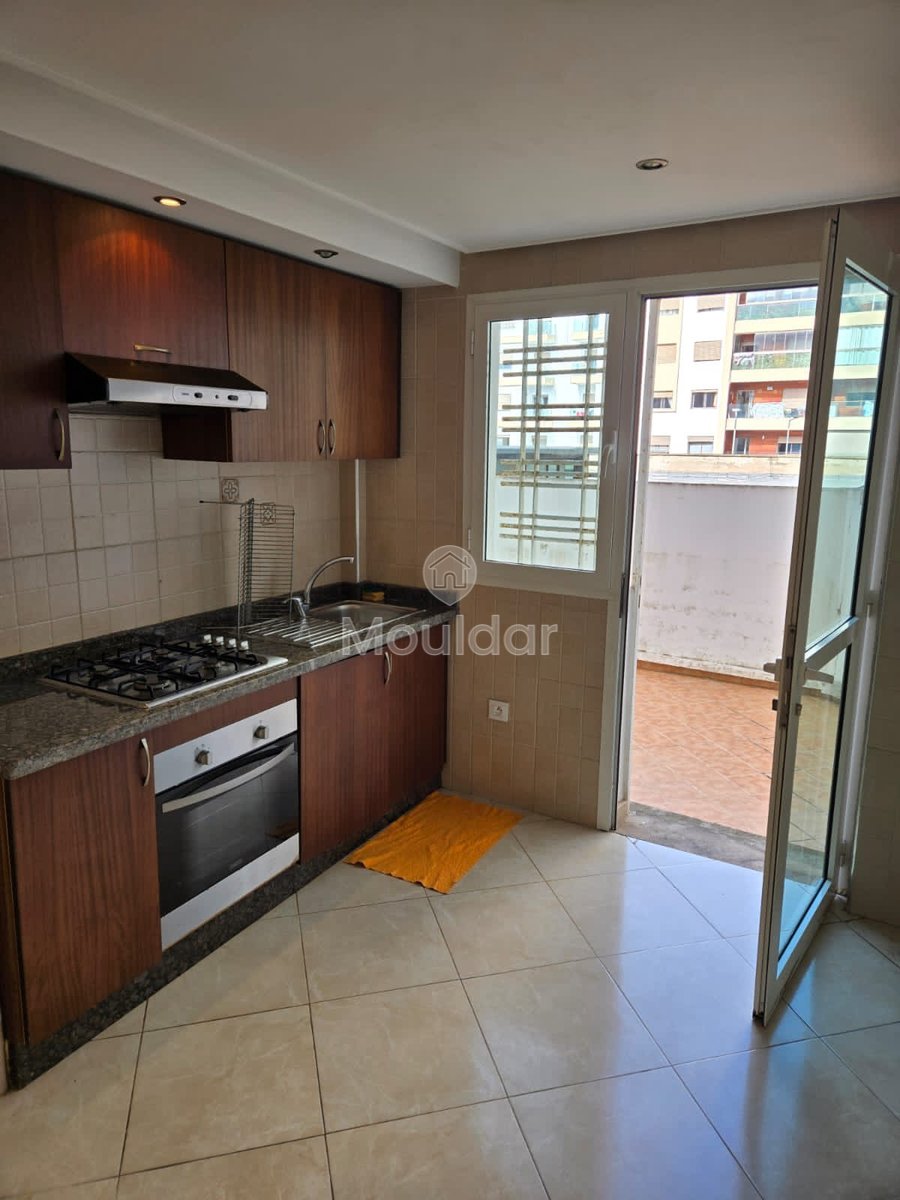Appartement à louer à Rabat, Agdal - Photo 8