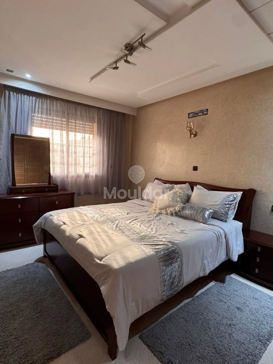 Appartement à louer à Agadir, Hay Mohammadi - Photo 4