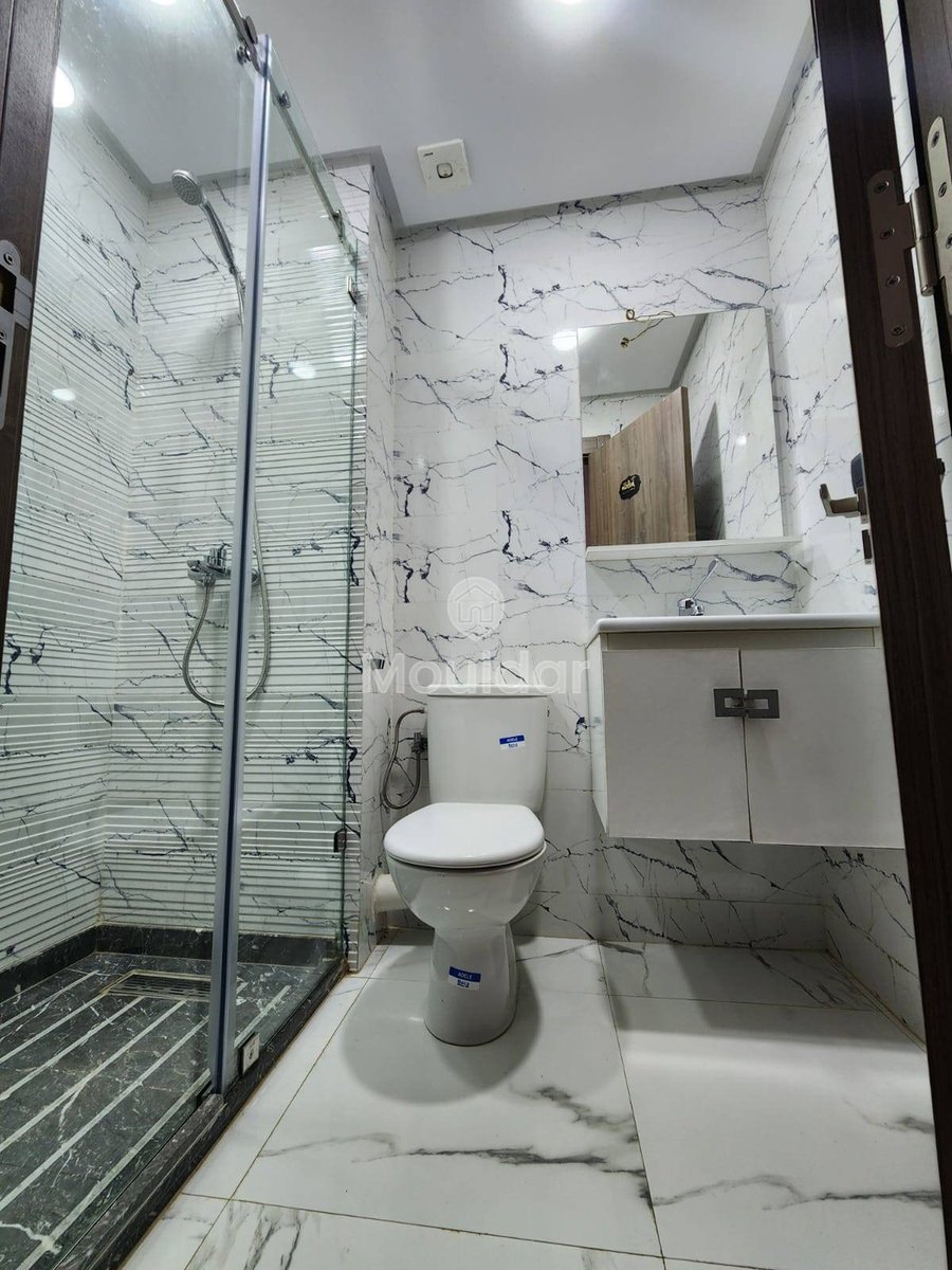 Διαμέρισμα προς ενοικίαση στη Σιντί Μαρουφ, Καζαμπλάνκα - Photo 16