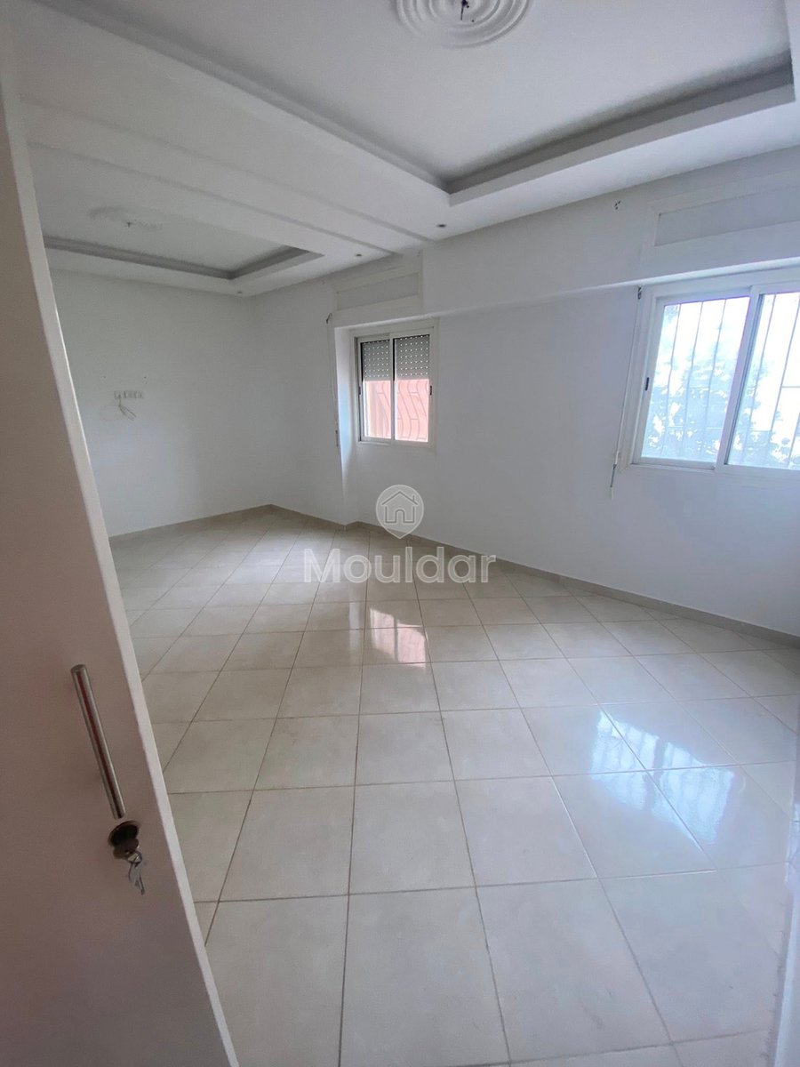 Apartment for rent in Temara, Riad Oulad Mtaa - Photo 3