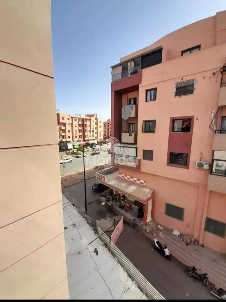 Bureau à louer à Marrakech, Mabrouka - Photo 5