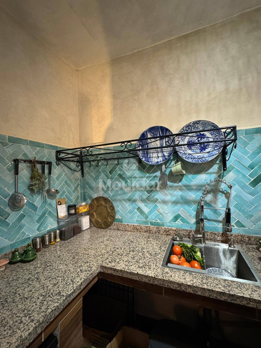 Riad à vendre à Marrakech Ancienne Médina - Photo 8