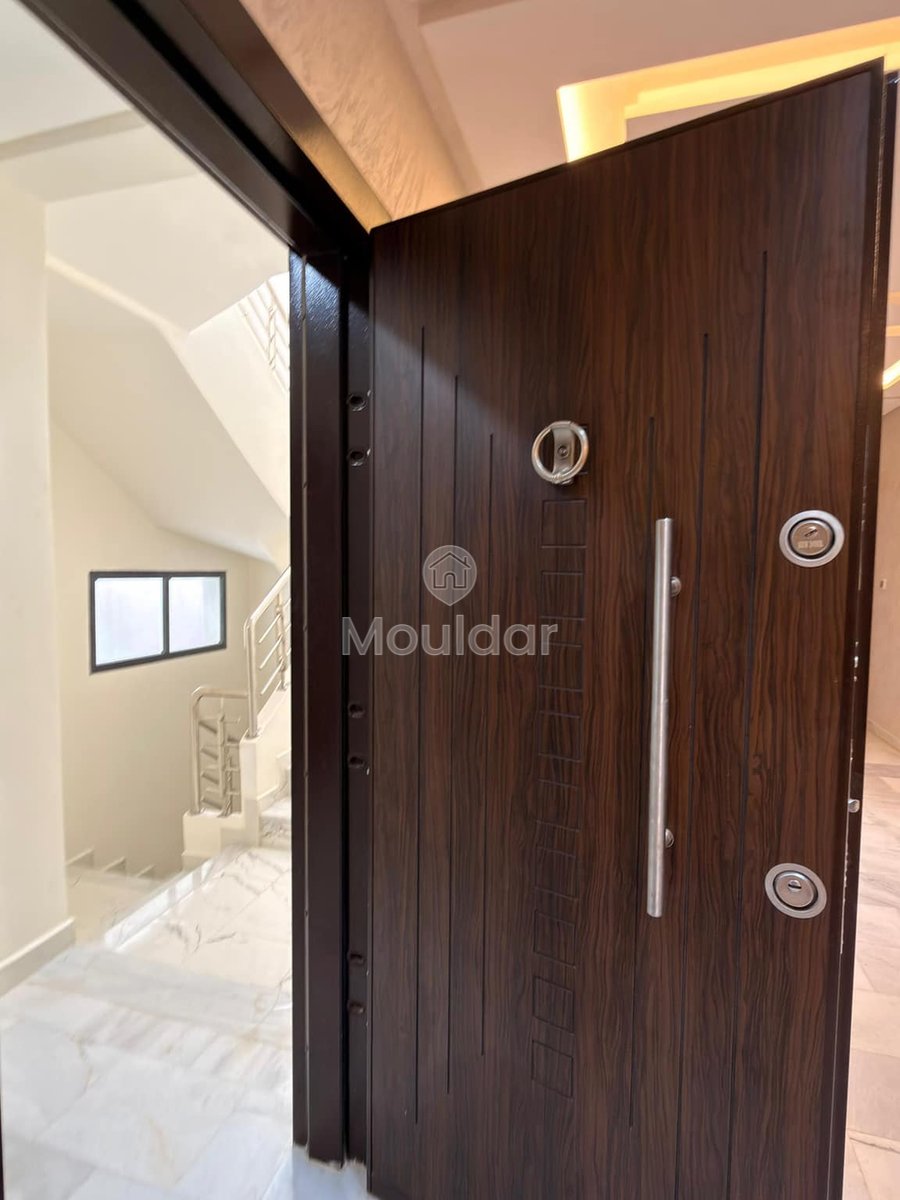 Appartement à vendre à Fès Route Ain Chkaf - Photo 6