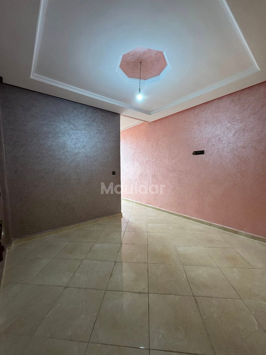 شقة للبيع في فاس طريق عين شبَّاف - Photo 8