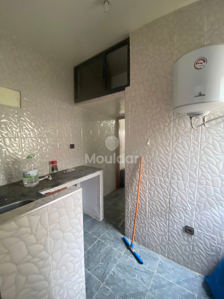 Garsonieră de închiriat în Rabat, Cartierul Oceanului - Photo 6