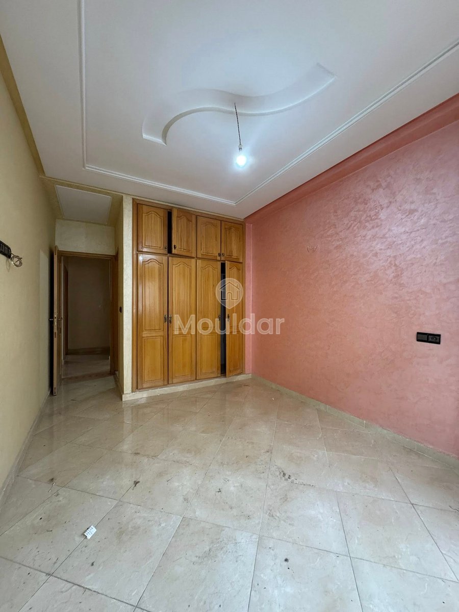 شقة للبيع في فاس طريق عين شبَّاف - Photo 6