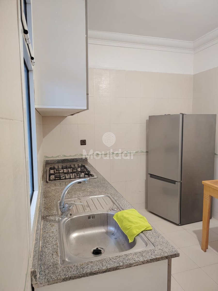 Mieszkanie do wynajęcia w Tangerze, Mesnana - Photo 3