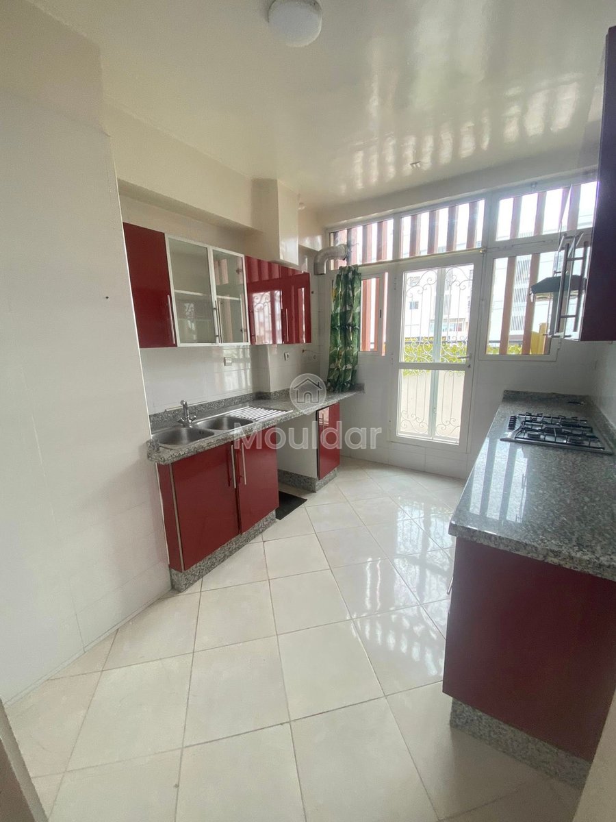 Apartment for rent in Temara, Riad Oulad Mtaa - Photo 9