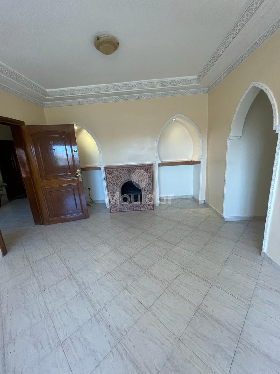 Διαμέρισμα προς πώληση στο Μαρακές, Σεμλαλία - Photo 6