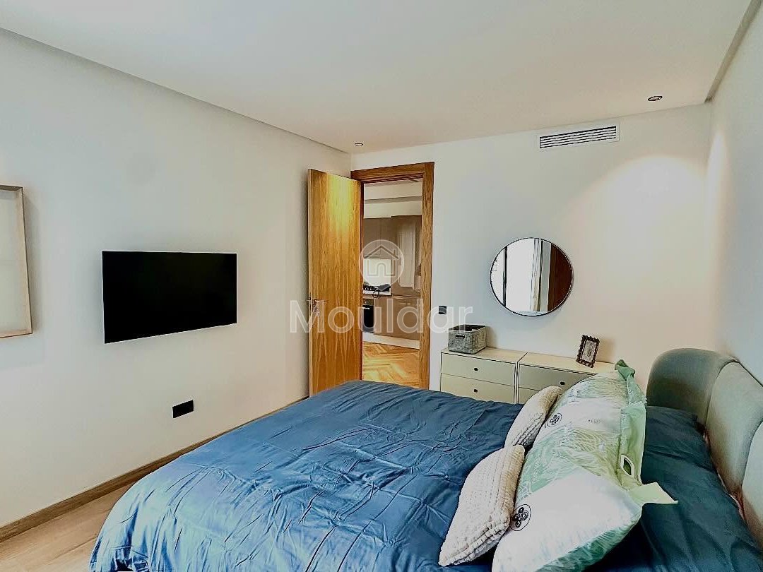 Garsonieră de închiriat în Casablanca, Le Princes. - Photo 5