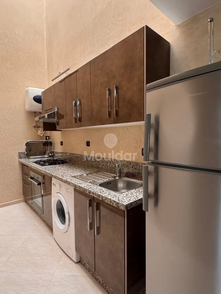 Appartement à louer à Agadir, Hay Mohammadi - Photo 8