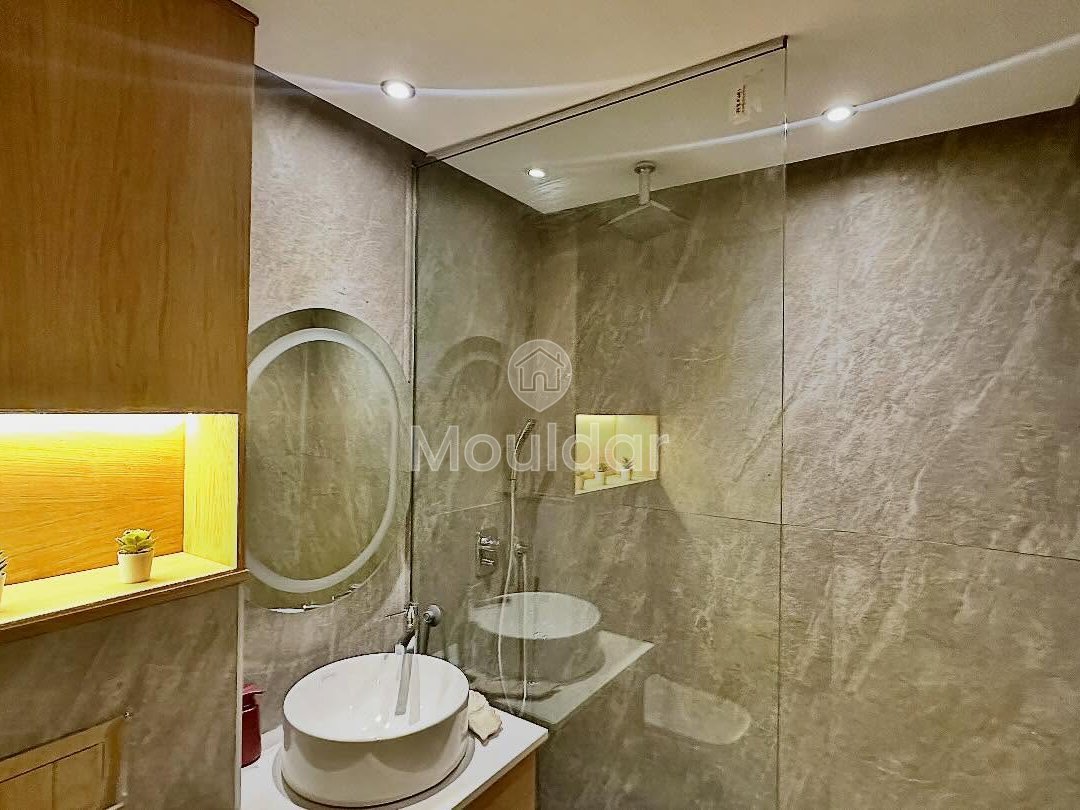 Garsonieră de închiriat în Casablanca, Le Princes. - Photo 8