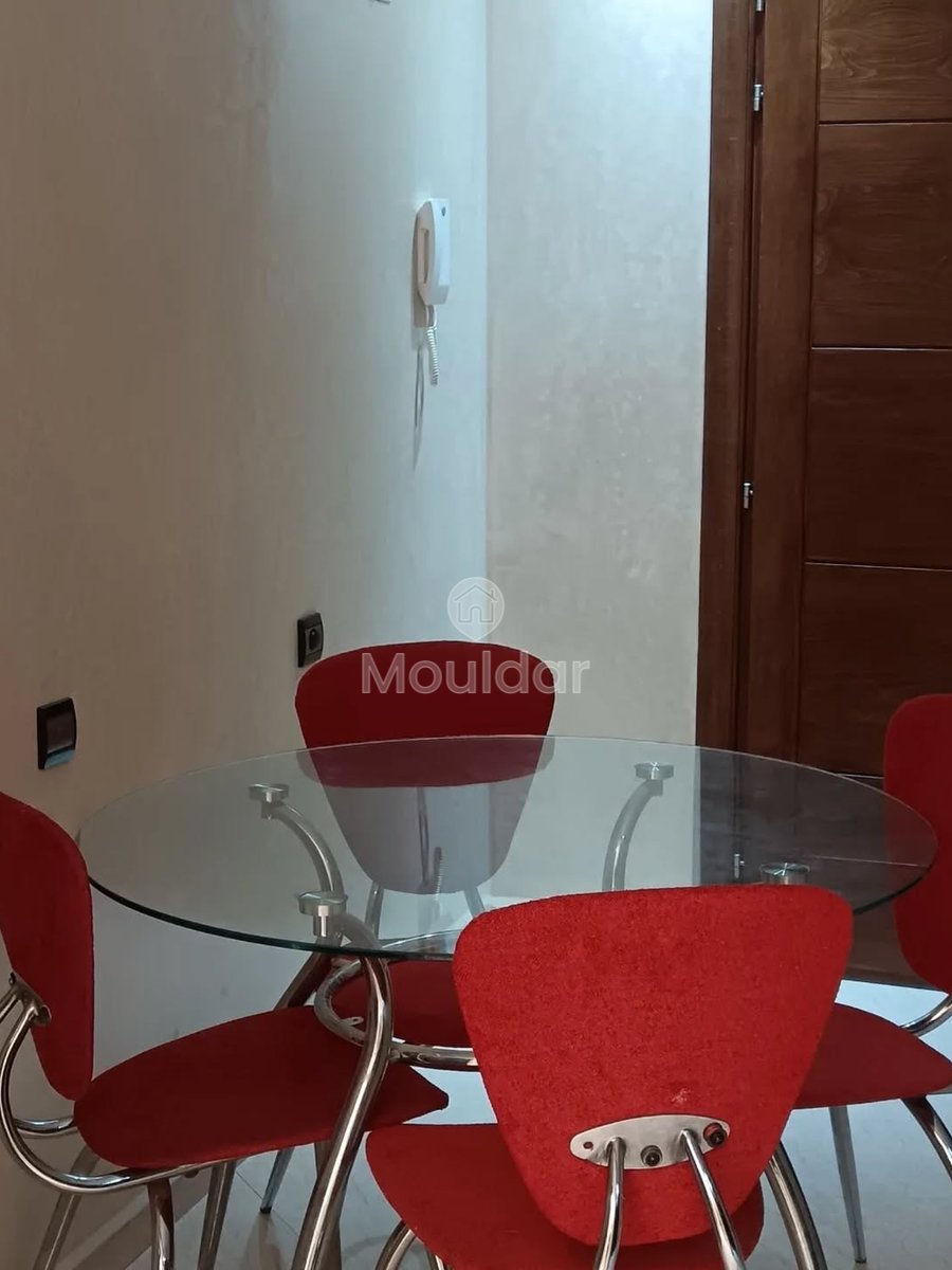 Appartement à louer à Agadir, Hay Mohammadi - Photo 7